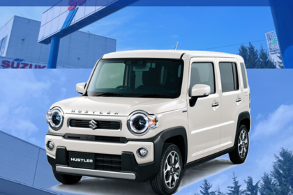 【道央スズキ】求人情報｜自動車整備士を募集しています